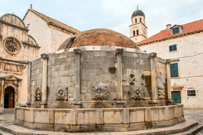 Dubrovnik Guided Group Tour with Ston Oyster tasting from Split & Trogir - The Ston oyster stop: tasty bonus or time drain