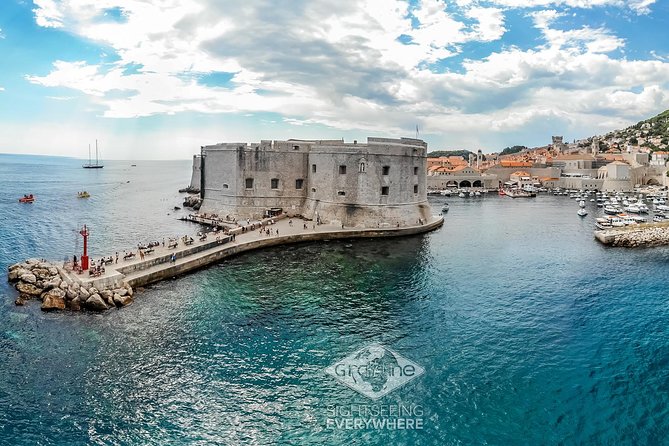 Dubrovnik Guided Group Tour with Ston Oyster tasting from Split & Trogir - The guides can make or break the day