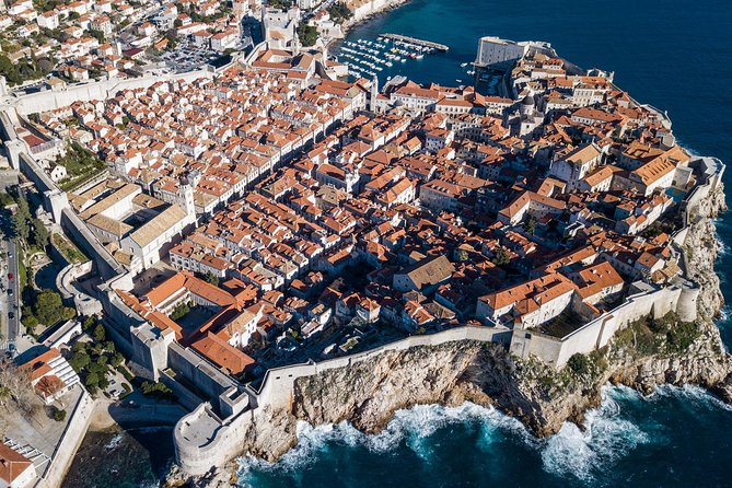 Dubrovnik Guided Group Tour with Ston Oyster tasting from Split & Trogir - Transport comfort and practical value