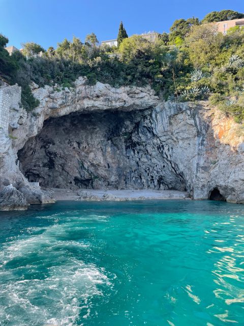 Dubrovnik: Guided Jet Ski Tour - Old Port and Lovrijenac Fortress