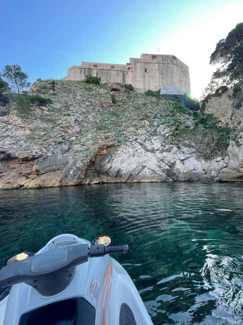 Dubrovnik: Guided Jet Ski Tour - Is $328 Good Value for Two People?