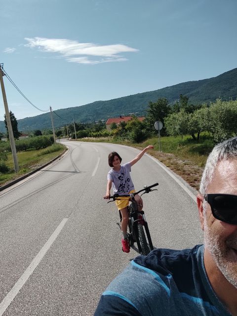 Dubrovnik Guided Private E-bike Tour - Key points to know before you book