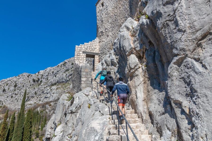 Dubrovnik Guided Private E-bike Tour - Who will enjoy this Dubrovnik e-bike tour most