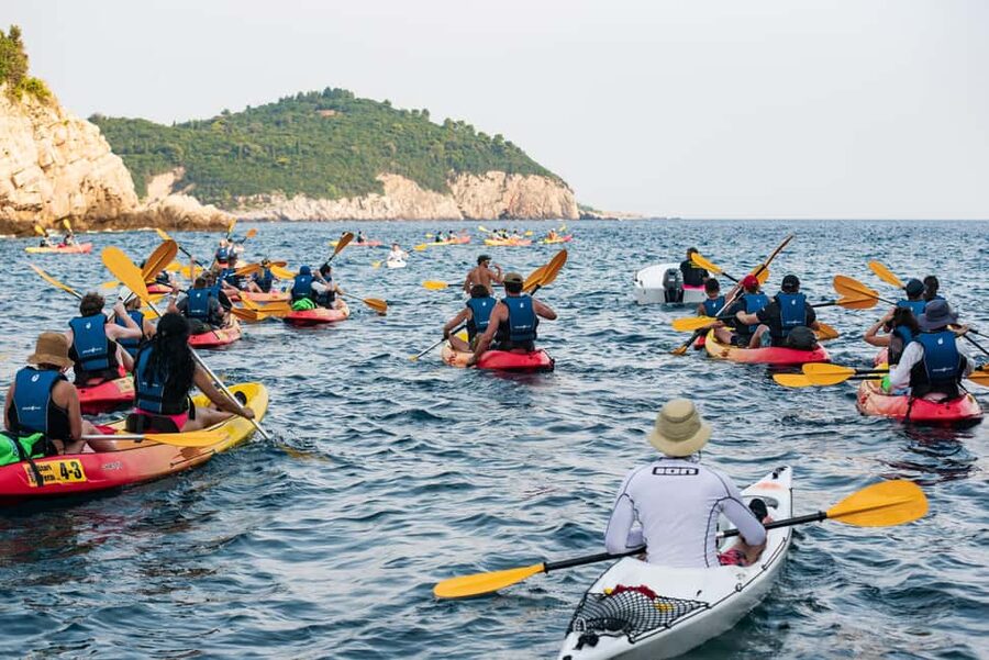 Dubrovnik: Guided Sea Kayaking and Snorkeling Tour - Final verdict: should you book it?