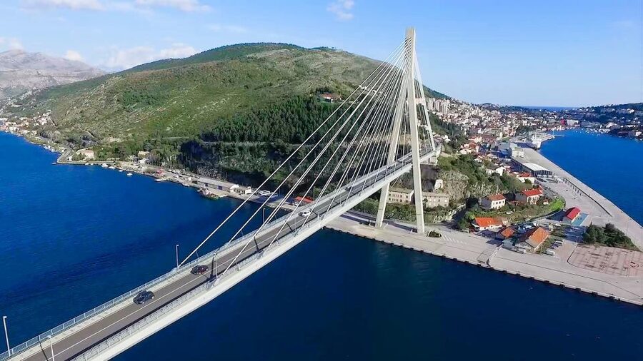 Dubrovnik: Guided Sightseeing Tour by Minivan - Mt. Srđ summit and the Fort Imperial viewpoint