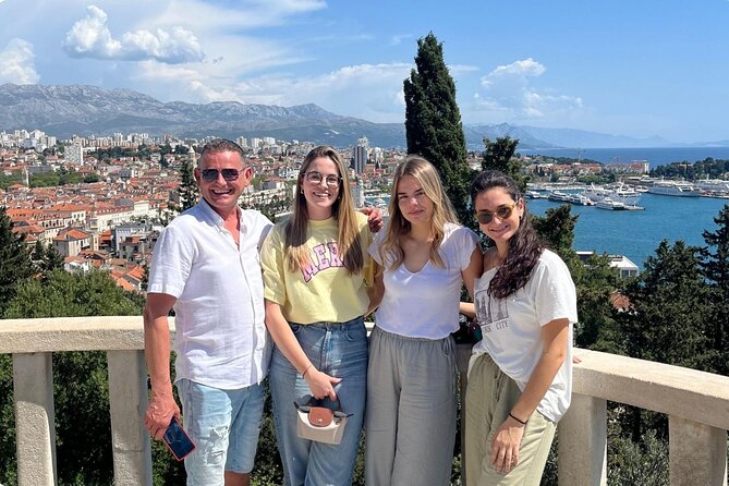 Dubrovnik Guided Tour & Free Time From Makarska Riviera - Opuzen and the Neretva River fruit stop