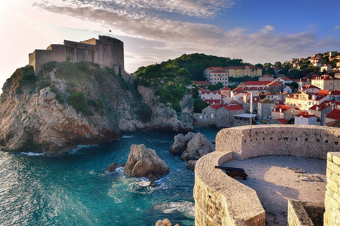 Dubrovnik Guided Tour & Free Time From Makarska Riviera - Is $78.27 a fair price?
