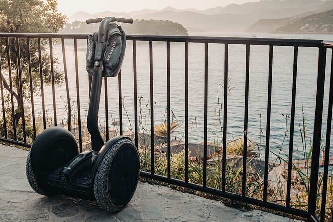 Dubrovnik Hidden Bays and Promenade Segway Guided Tour - Key things to know before booking