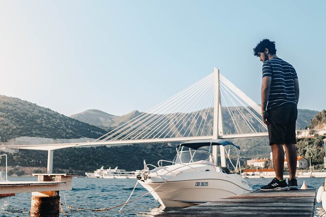Dubrovnik Hidden Bays and Promenade Segway Guided Tour - Is $78.19 a fair price?