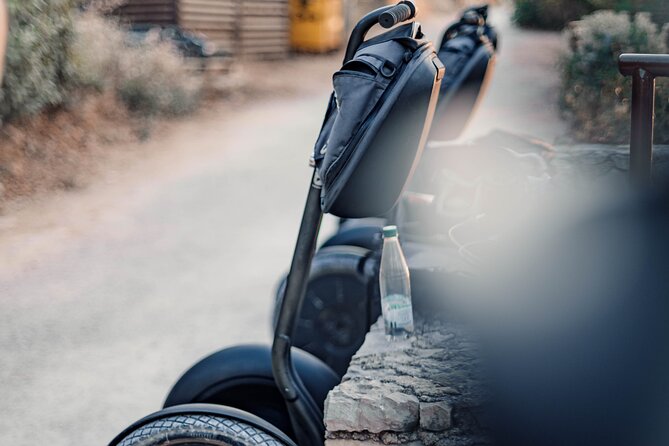 Dubrovnik Hidden Bays and Promenade Segway Guided Tour - Starting at Lapadska Obala and Gruž Bay