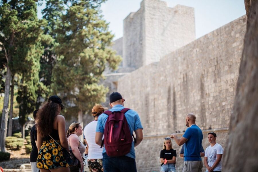 Dubrovnik Highlights & Game of Thrones Locations Tour - Key points to know before booking