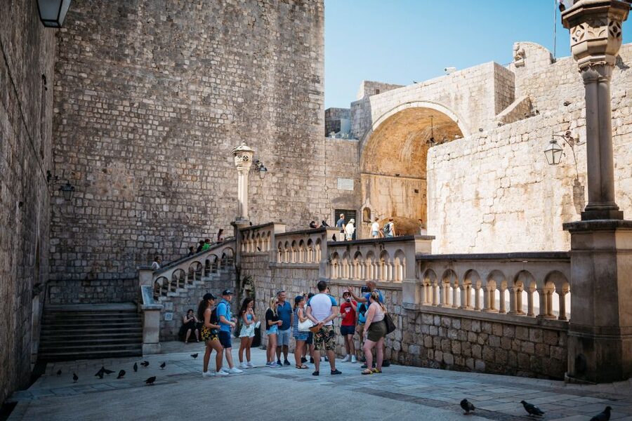 Dubrovnik Highlights & Game of Thrones Locations Tour - Who will enjoy this Dubrovnik walk