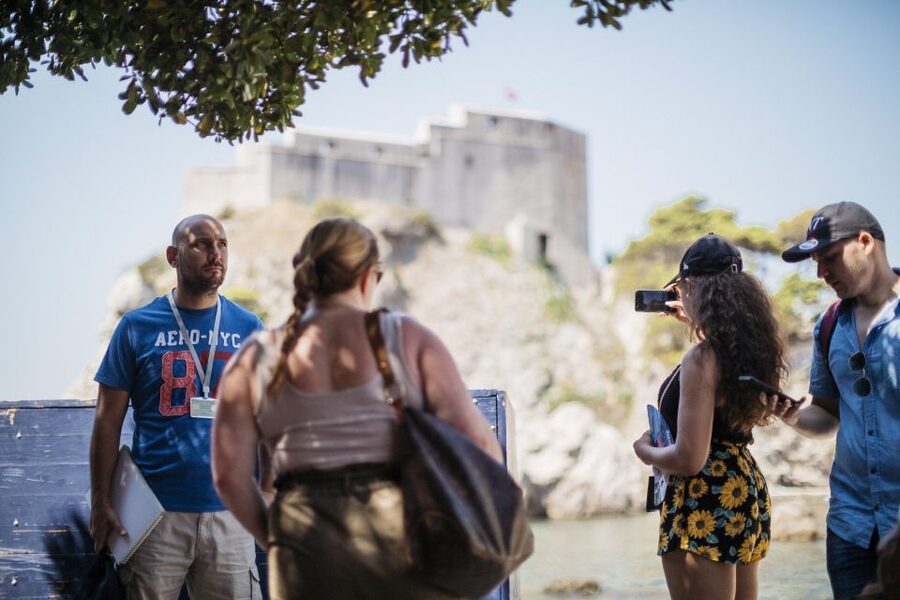 Dubrovnik Highlights & Game of Thrones Locations Tour - Practical advice for making the most of it