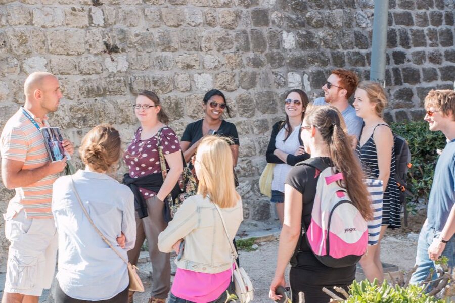 Dubrovnik Highlights & Game of Thrones Locations Tour - Why the Dubrovnik history matters