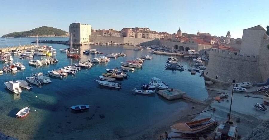 Dubrovnik: Historical Tour with Game of thrones details - Seeing Dubrovnik as a former republic
