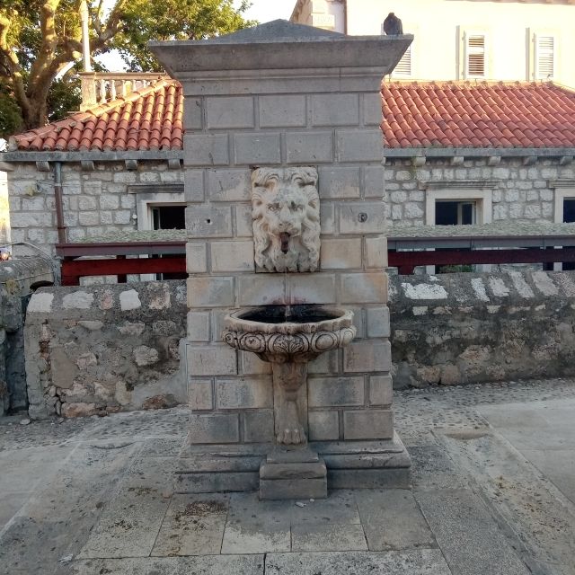 Dubrovnik: Historical Tour with Game of thrones details - Walking conditions and what to bring