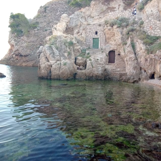 Dubrovnik: Historical Tour with Game of thrones details - Ending near Pile Gate