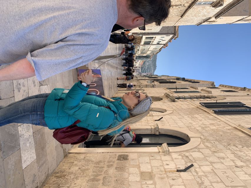 Dubrovnik History and Game of Thrones Locations Tour - The Cathedral and a Shift from Fiction to Faith
