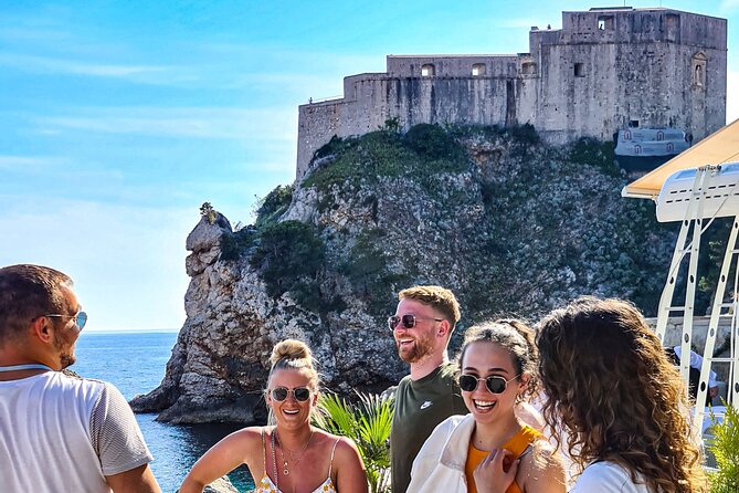 Dubrovnik History, Sweets & Liquors in a Private Palace (PRIVATE) - Key things to know before you book