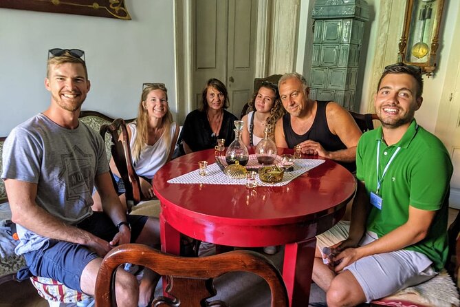 Dubrovnik History, Sweets & Liquors in a Private Palace (PRIVATE) - Starting at Pile Gate and finding your bearings