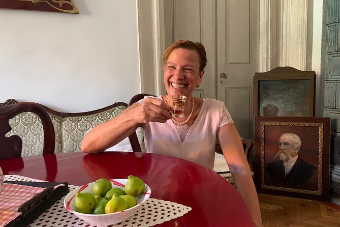 Dubrovnik History, Sweets & Liquors in a Private Palace (PRIVATE) - The private palace visit is the real surprise