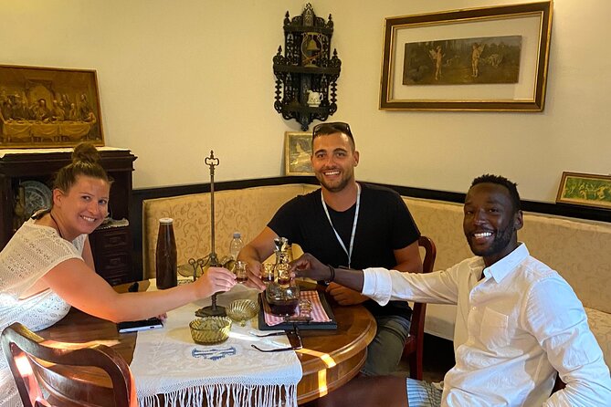 Dubrovnik History, Sweets & Liquors in a Private Palace (PRIVATE) - Why the private format matters