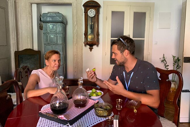 Dubrovnik History, Sweets & Liquors in a Private Palace (PRIVATE) - Two hours, $114.65, and the value question
