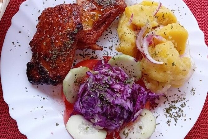 Dubrovnik Island-Hopping Cruise in the Elaphites with Lunch - Lopud and Šunj: the day’s main event