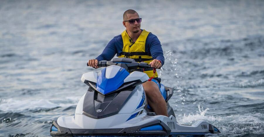 Dubrovnik: Jet Ski Rental - Key points before you book