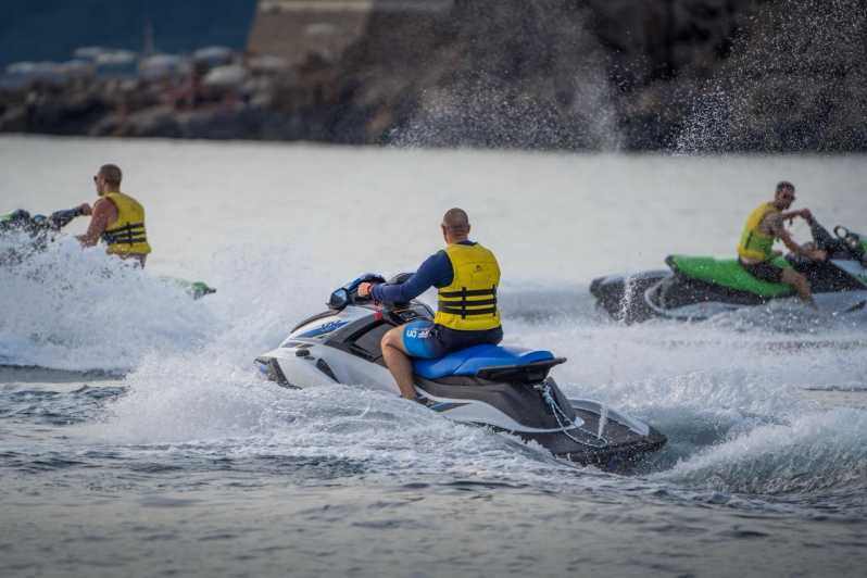 Dubrovnik: Jet Ski Tour - Why this Dubrovnik ride is different from a normal boat trip