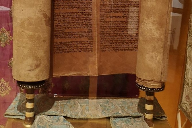 Dubrovnik Jewish Heritage Private Walking Tour - What the two-hour format does well
