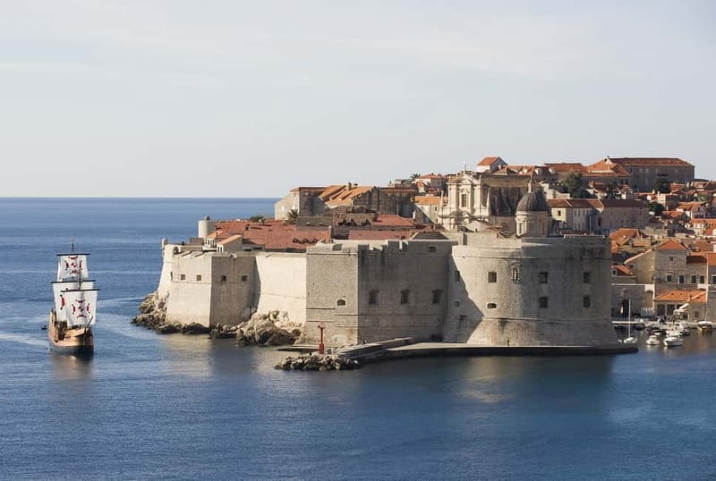 Dubrovnik: Karaka - Game of Thrones Cruise & Walking Tour - Who will enjoy this tour most?