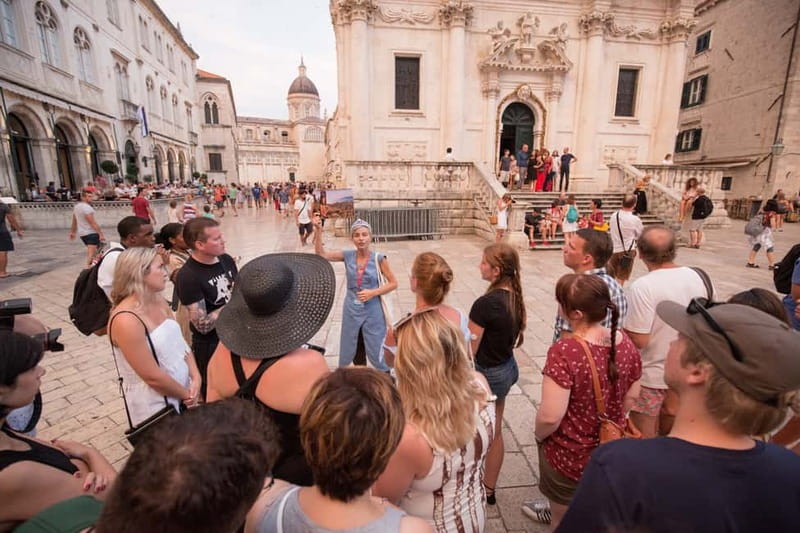 Dubrovnik: Karaka - Game of Thrones Cruise & Walking Tour - Why the Karaka makes the cruise special