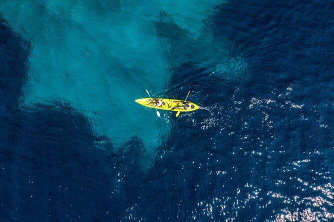 Dubrovnik Kayak Rental on Banje Beach - Equipment, comfort, and what to bring
