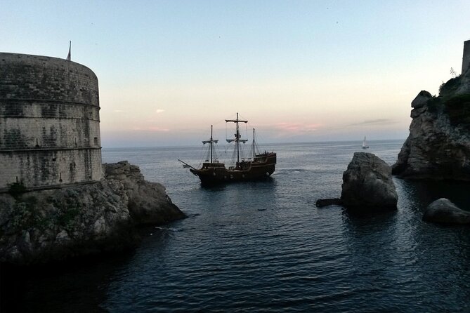 Dubrovnik & King's Landing - Why Dubrovnik works so well as King’s Landing