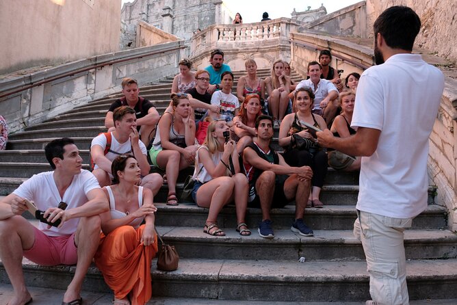 Dubrovnik & King's Landing - What you gain from the local history