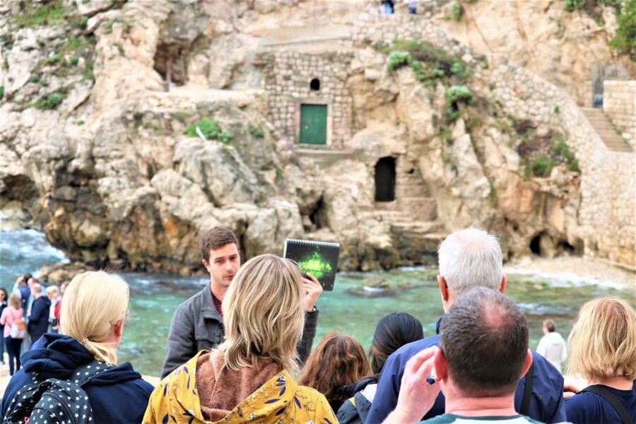 Dubrovnik: Legendary Game of Thrones Walking Tour - Why this Dubrovnik tour works for Game of Thrones fans