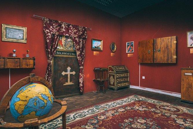 Dubrovnik Legends - The lost treasure of the Republic - Why this escape room fits Dubrovnik