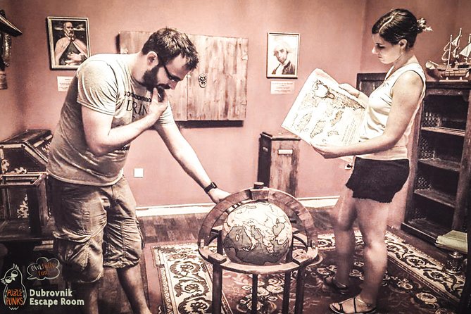Dubrovnik Legends - The lost treasure of the Republic - How much Dubrovnik history will you learn?