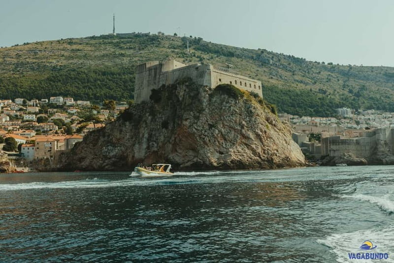 Dubrovnik: Morning Blue Cave speedboat tour with drinks - Is $79 a good value?