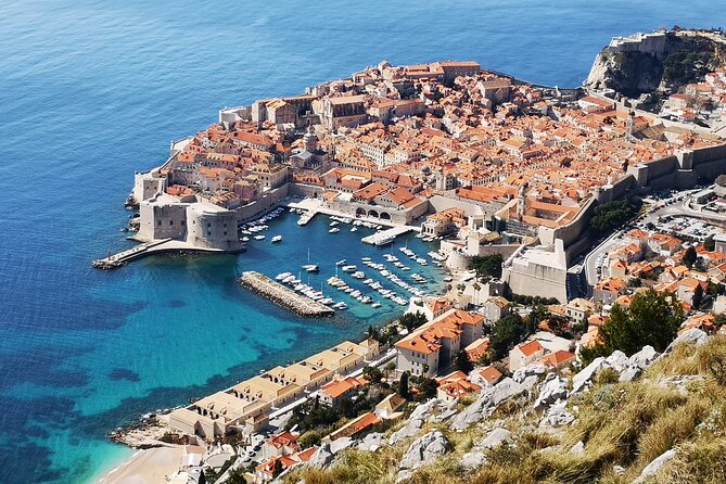 Dubrovnik Old City Private Tour - Why this private Dubrovnik tour works well