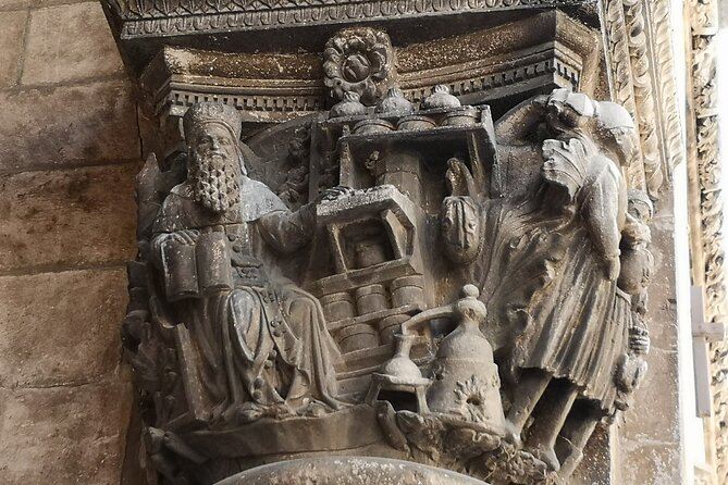 Dubrovnik Old City Private Tour - The Franciscan Monastery and its old pharmacy