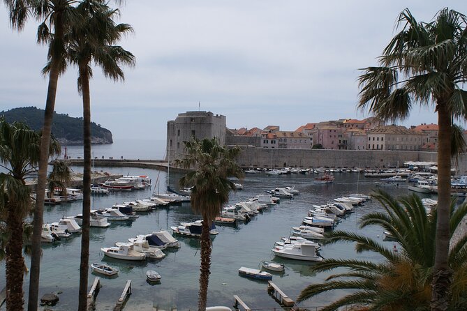 Dubrovnik Old City Private Tour - The Cathedral and its Treasury