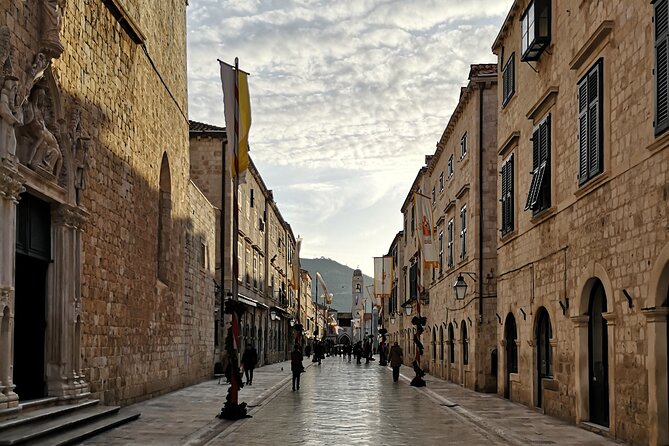 Dubrovnik Old City Private Tour - Rector’s Palace and the Republic of Dubrovnik