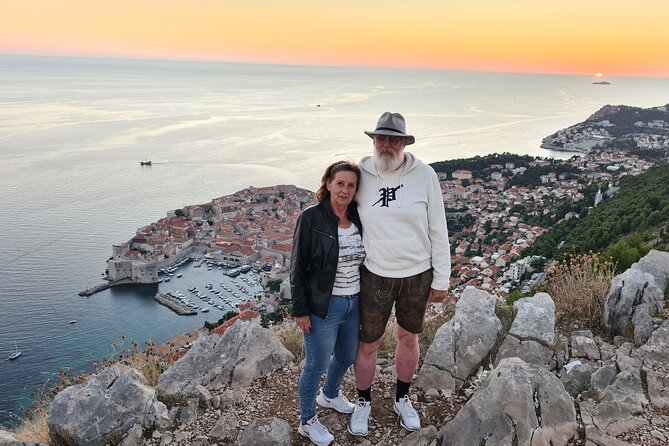 Dubrovnik Old City Tour and Panoramic Drive - What this Dubrovnik tour actually gives you