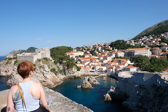 Dubrovnik Old Town & City Walls Private Tour - Key things to know before booking