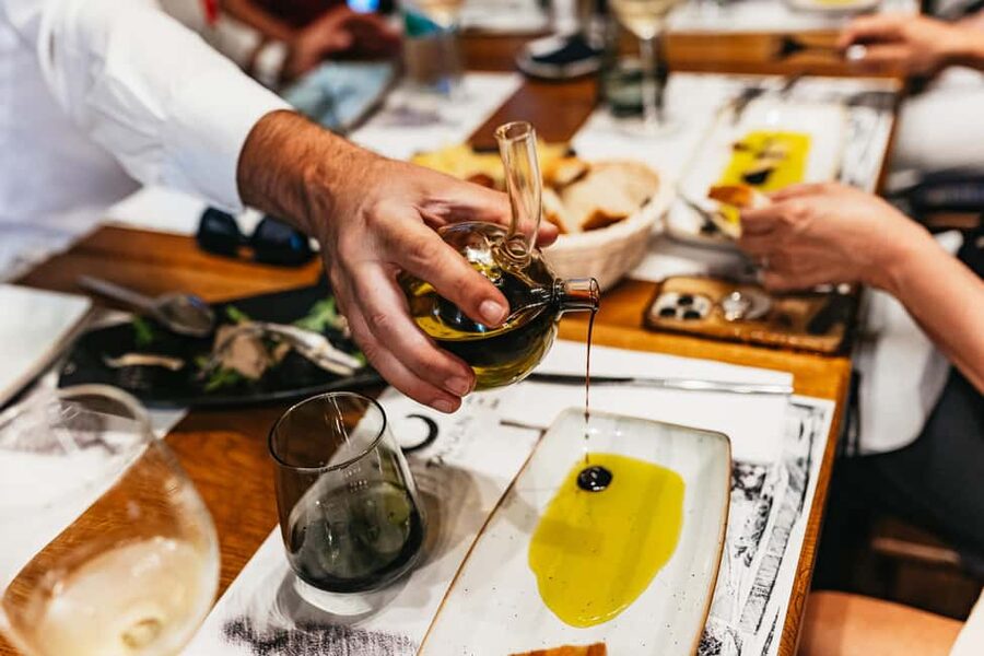 Dubrovnik: Old Town Food Tour - Key points at a glance