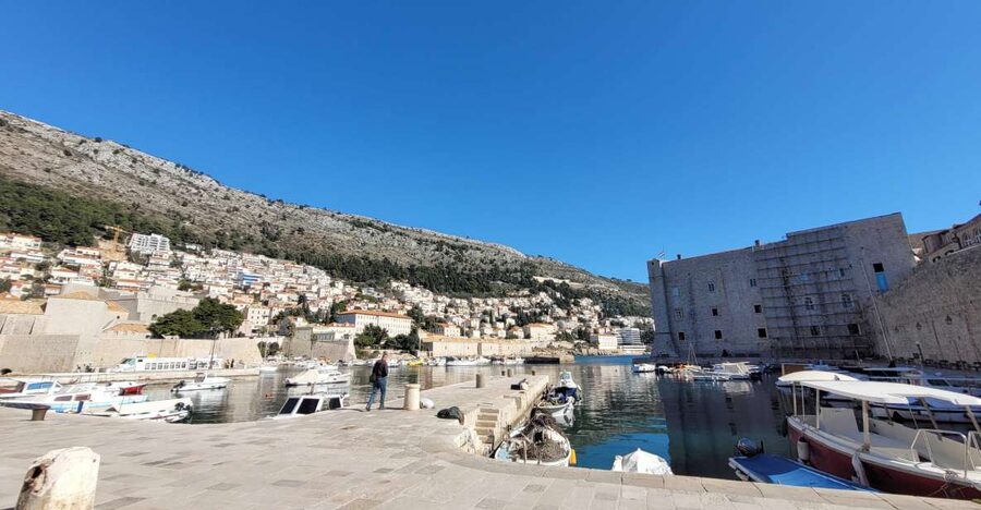 Dubrovnik: Old Town Highlights Tour with Audio Guide - Who will get the most from this experience?