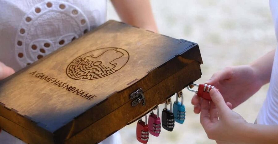 Dubrovnik: Old Town History Outdoor Escape Game - Walking Stradun and the Republic’s Story