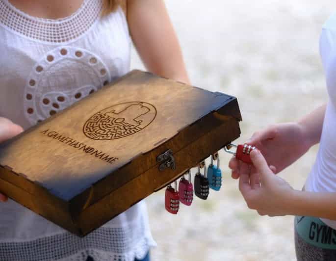 Dubrovnik: Old Town History Outdoor Escape Game - What Iva Adds to the Welcome and Finish